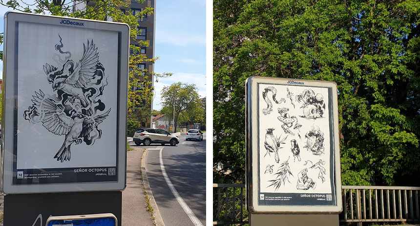 Le street art, un cauchemar pour l'urbanisme?
